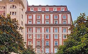 Hotel Hernan Cortes